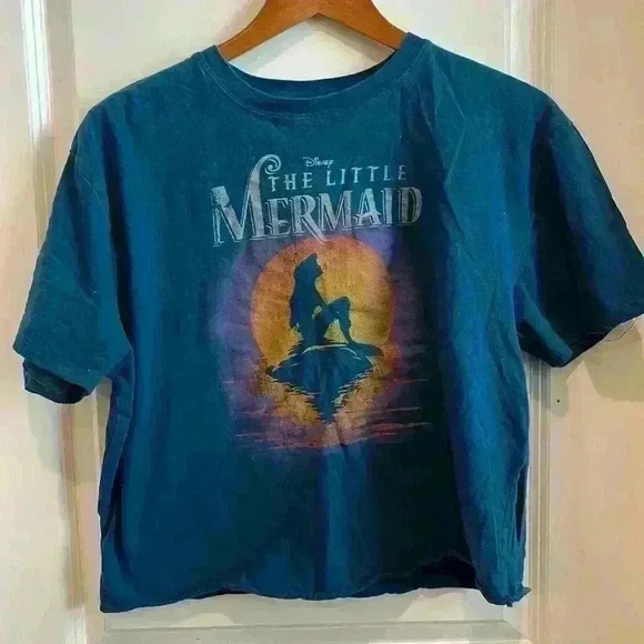 Little mermaid - Picture 1 of 1